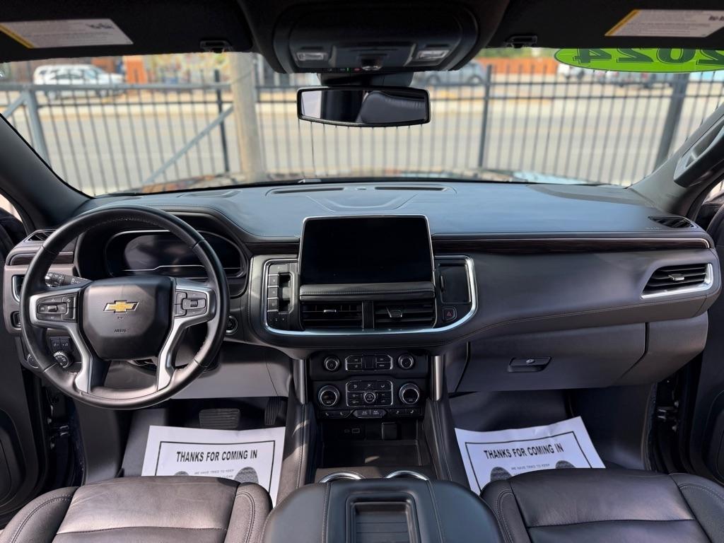Chevrolet Tahoe LT 2WD 2024