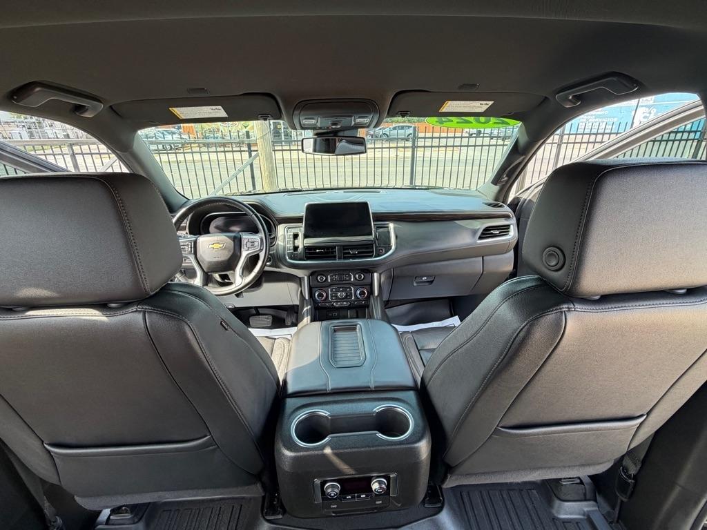 Chevrolet Tahoe LT 2WD 2024