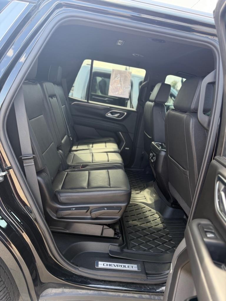 Chevrolet Tahoe LT 2WD 2024