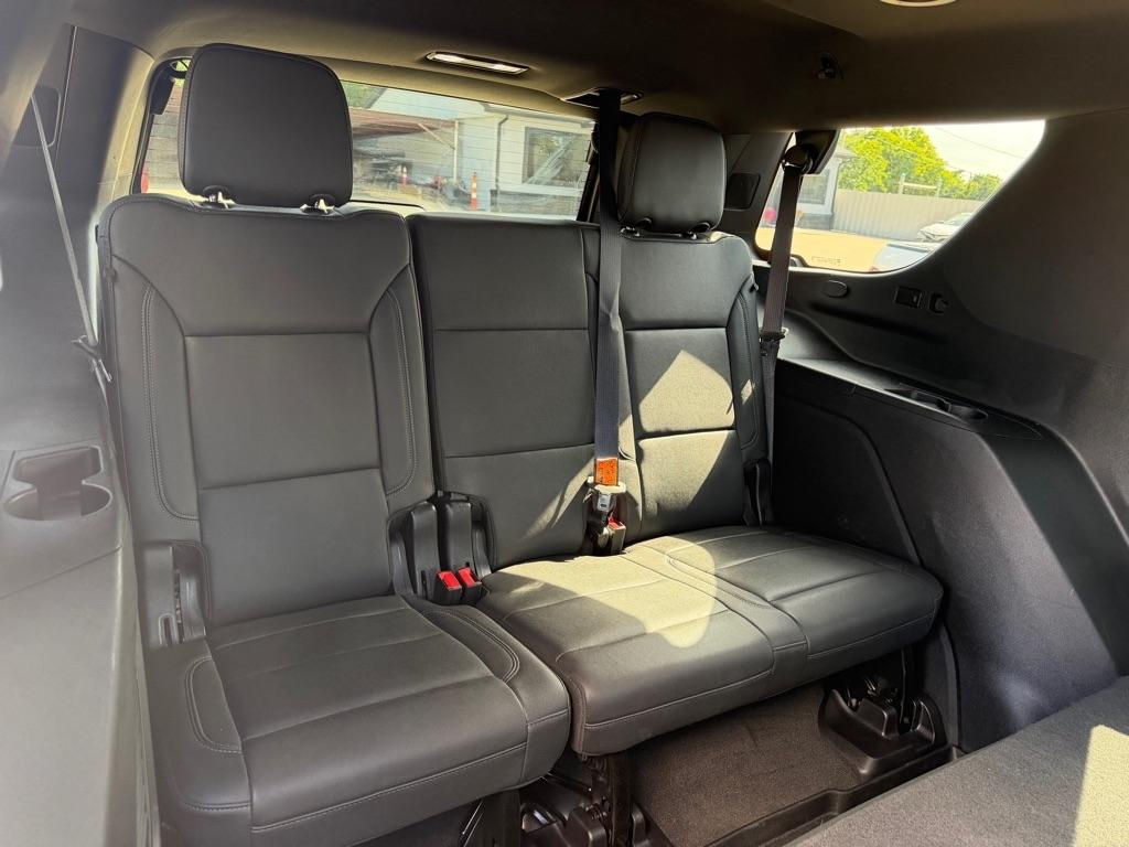 Chevrolet Tahoe LT 2WD 2024