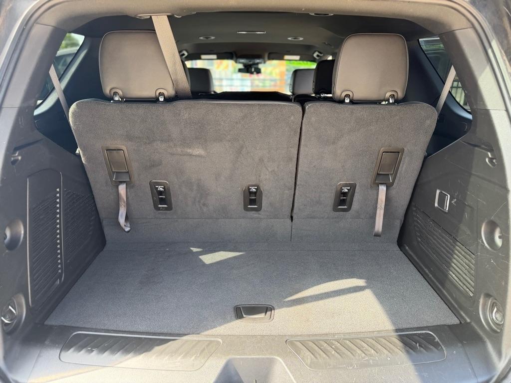 Chevrolet Tahoe LT 2WD 2024