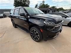 2024 Chevrolet Tahoe 