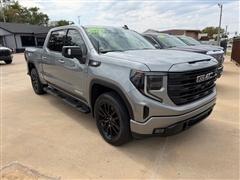 La Raza Motors