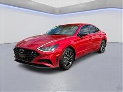 2020 Hyundai Sonata 