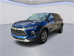 2023 Chevrolet Blazer 