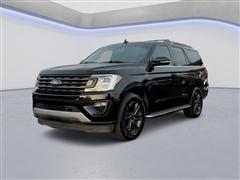 2020 Ford Expedition 