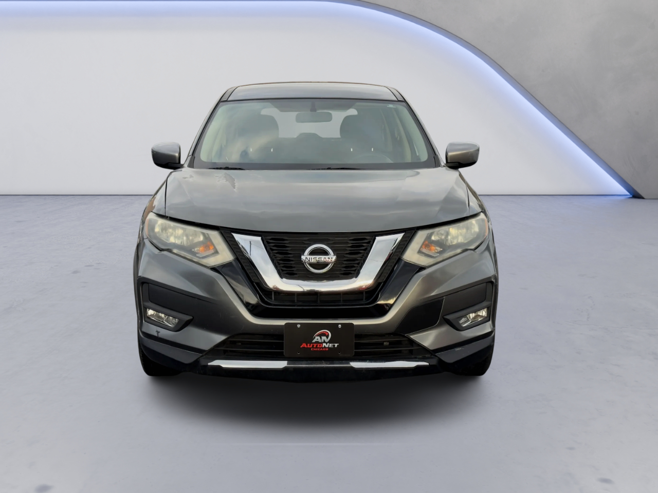 Nissan Rogue S 2WD 2018