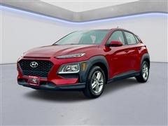2020 Hyundai Kona 