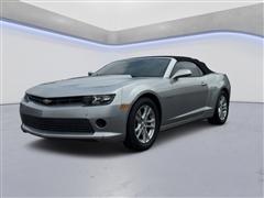 2014 Chevrolet Camaro 