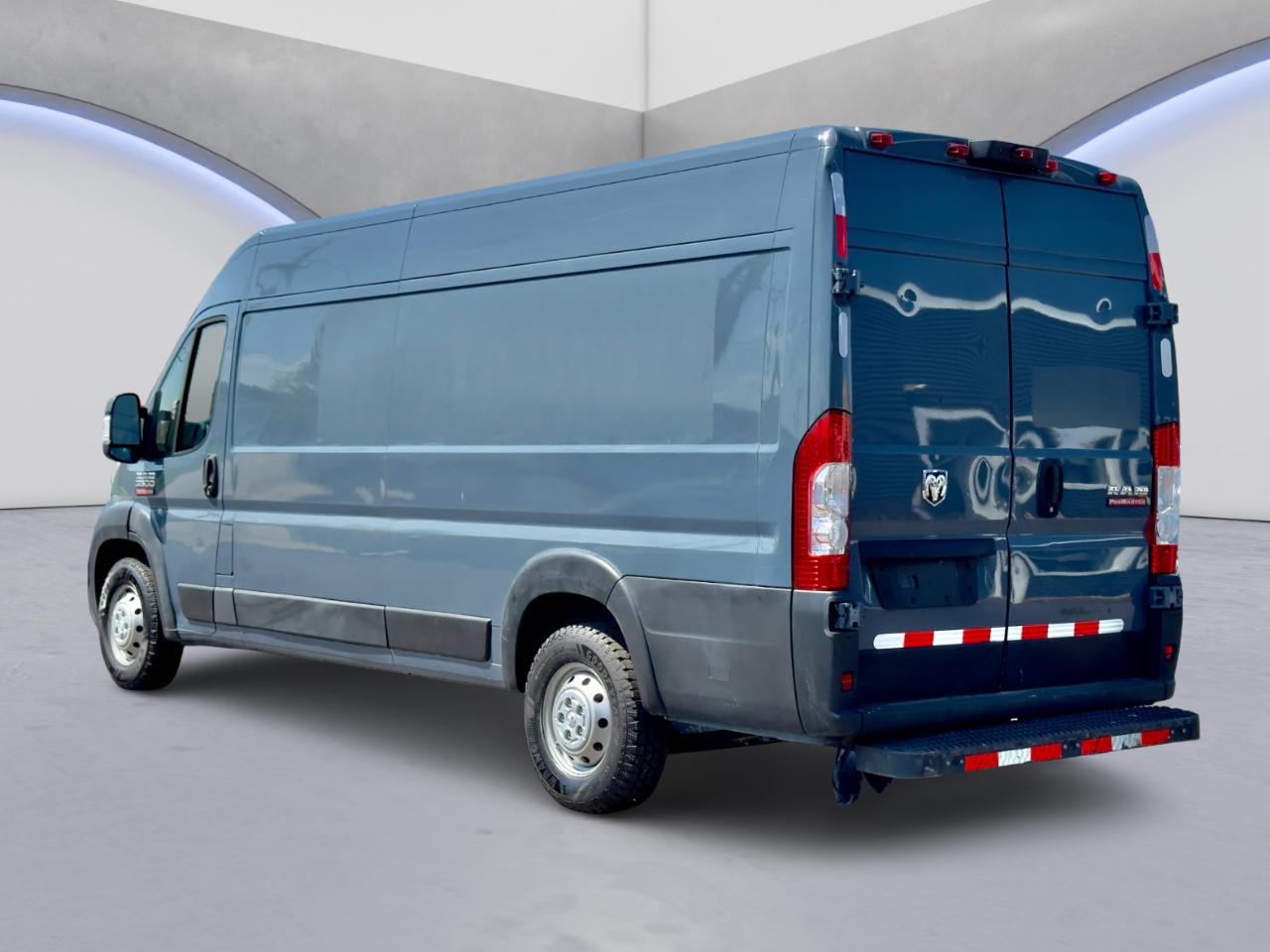 RAM Promaster 3500 High Roof 159-in. WB Ext 2020