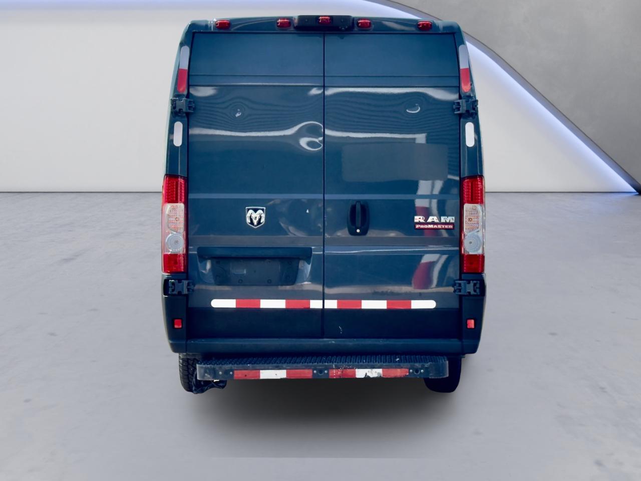 RAM Promaster 3500 High Roof 159-in. WB Ext 2020