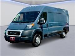 2020 RAM Promaster 