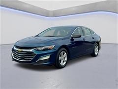 2019 Chevrolet Malibu 