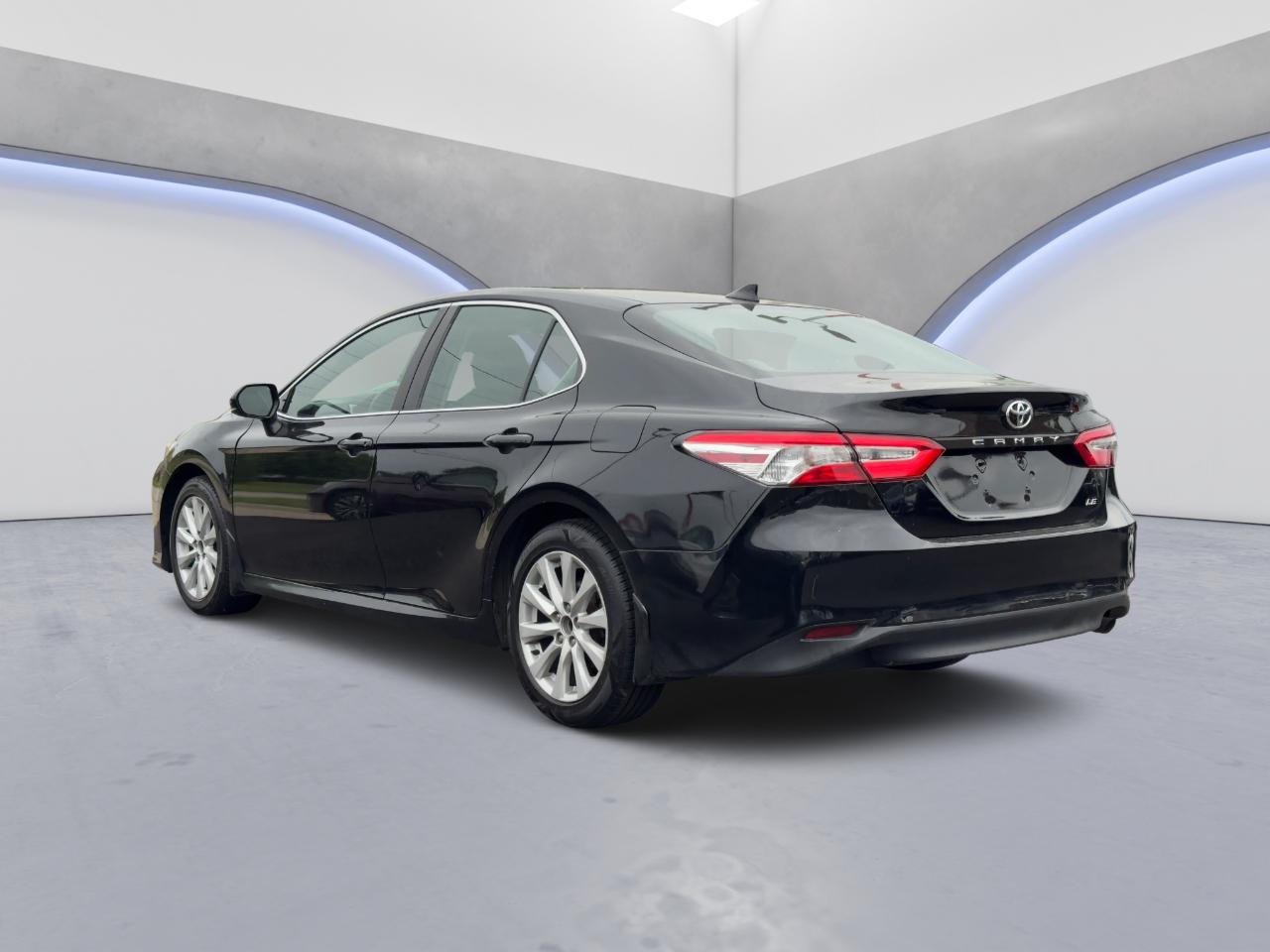 Toyota Camry LE 2020