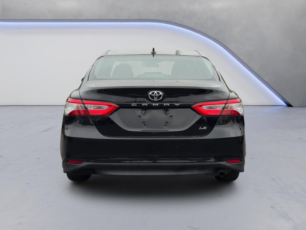 Toyota Camry LE 2020