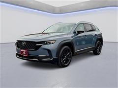 2023 Mazda CX-50 