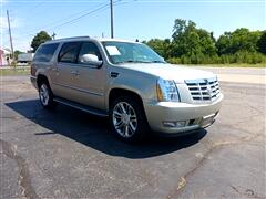 2013 Cadillac Escalade 