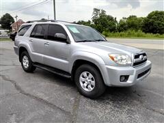 2008 Toyota 4Runner 