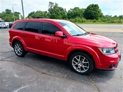 2016 Dodge Journey 