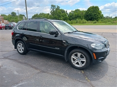 2013 BMW X5 