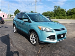 2013 Ford Escape 