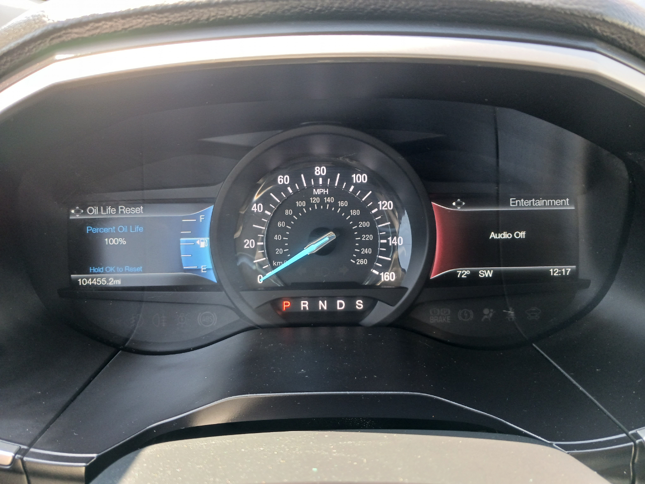 Ford Edge SEL 2016 Ford Edge SEL 2016