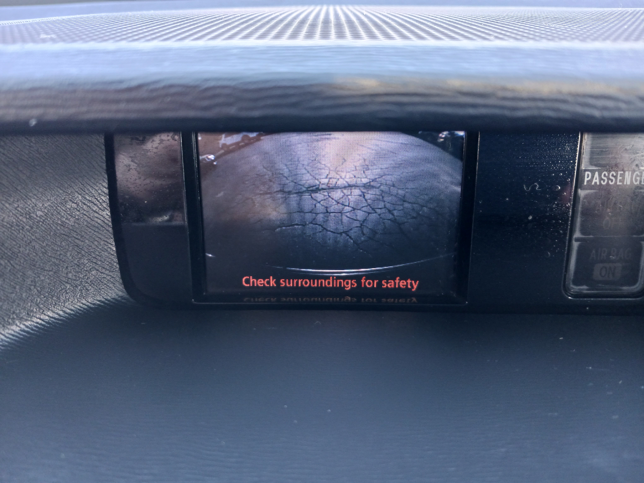 Toyota Sienna XLE 2012 Toyota Sienna XLE 2012