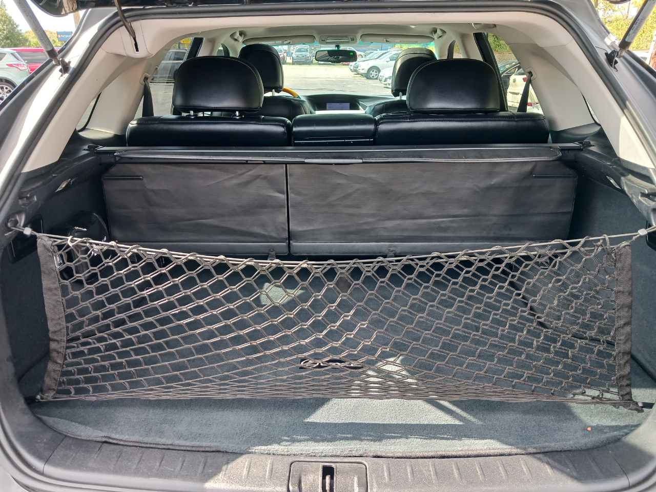 Lexus RX 350 AWD 2012 Lexus RX 350 AWD 2012