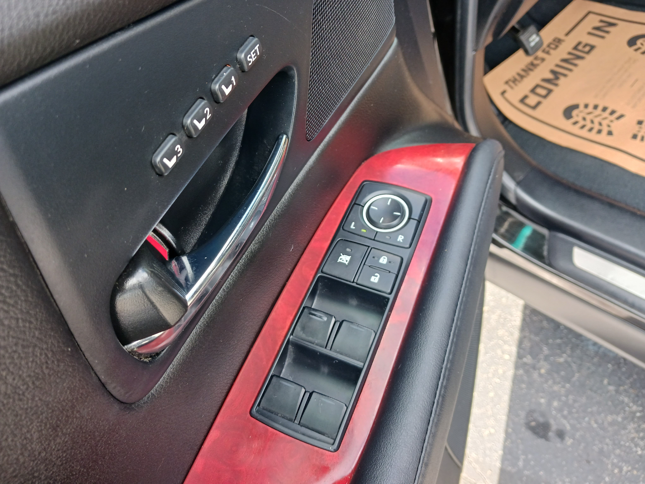 Lexus RX 350 AWD 2012 Lexus RX 350 AWD 2012