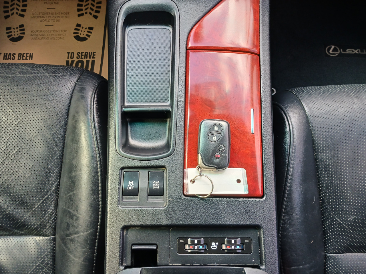 Lexus RX 350 AWD 2012 Lexus RX 350 AWD 2012