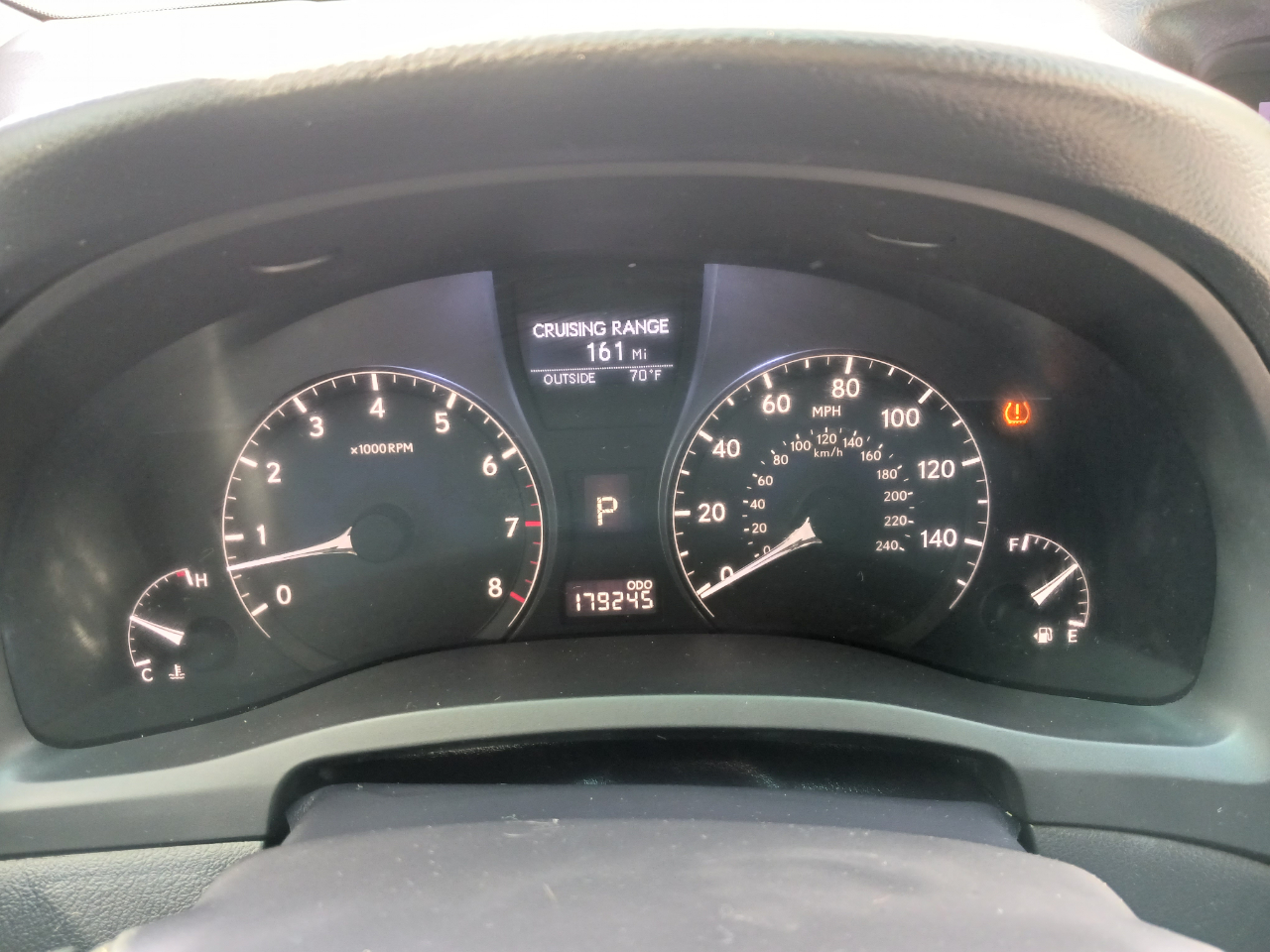 Lexus RX 350 AWD 2012 Lexus RX 350 AWD 2012