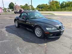 2000 BMW Z3 