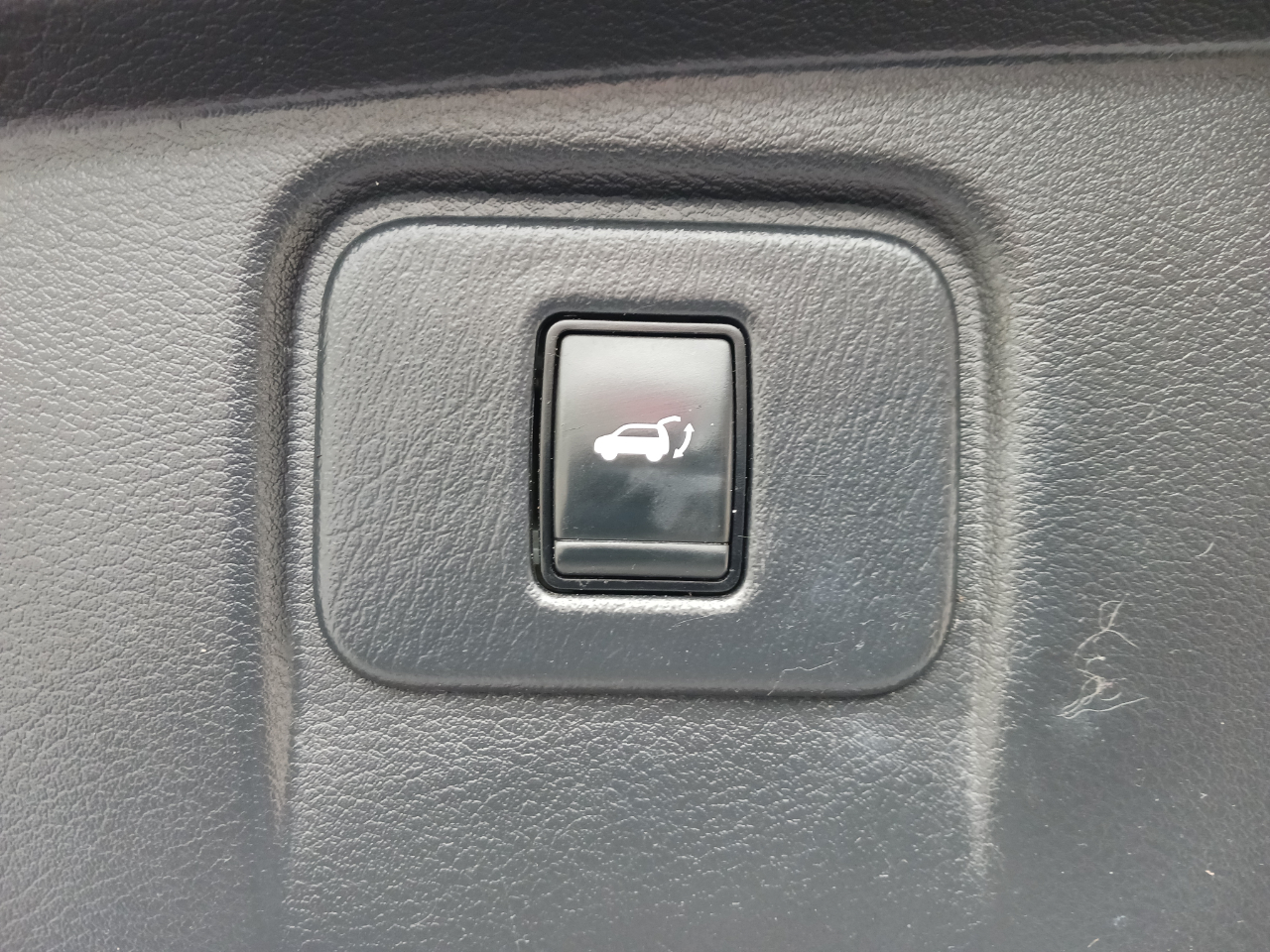 Nissan Murano SL 2017 Nissan Murano SL 2017