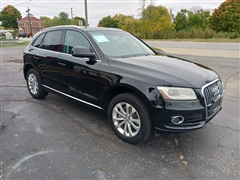 2014 Audi Q5 