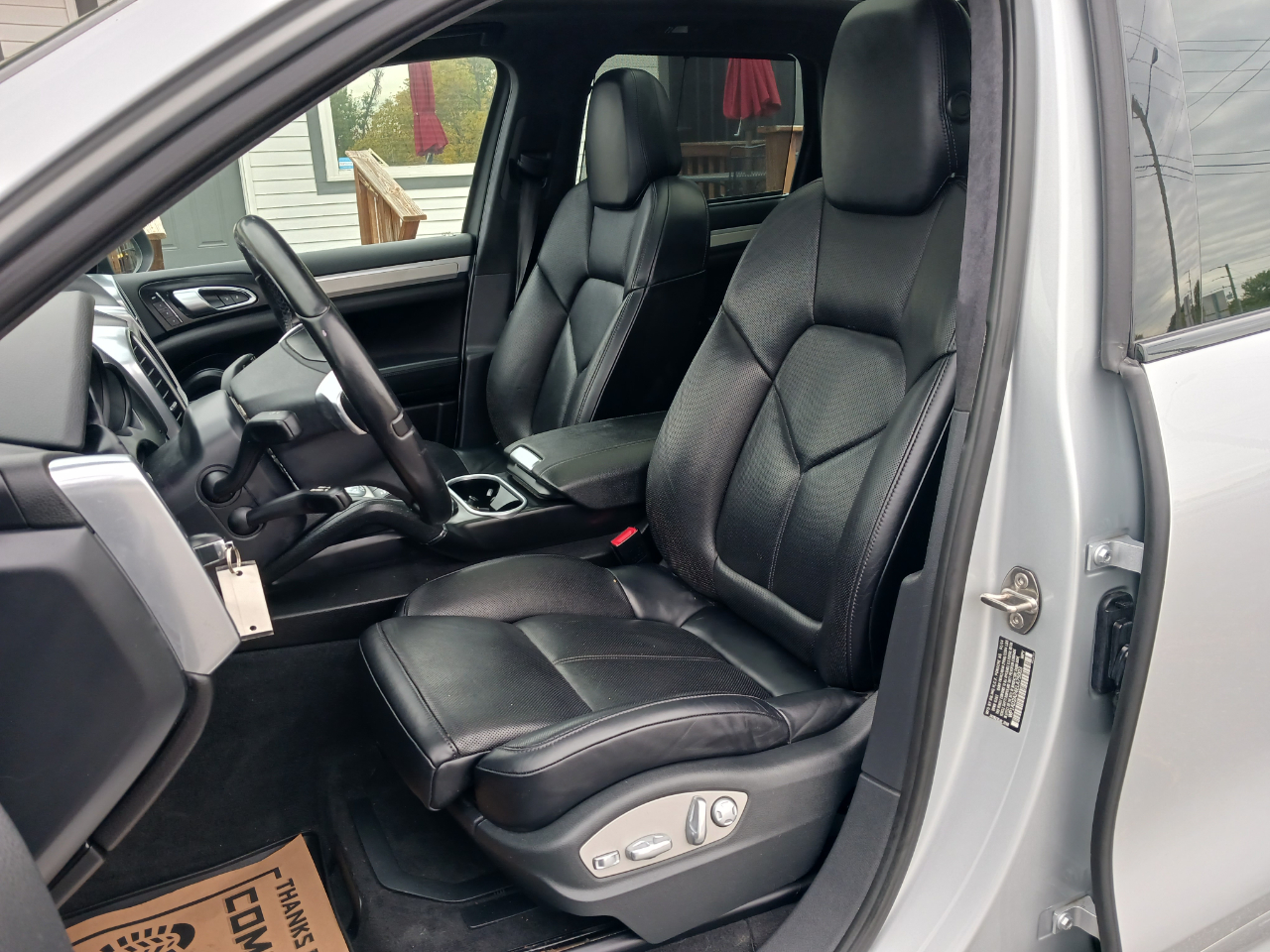 Porsche Cayenne GTS 2014 Porsche Cayenne GTS 2014