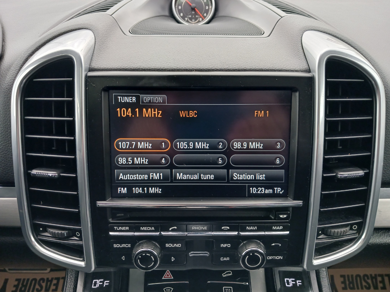 Porsche Cayenne GTS 2014 Porsche Cayenne GTS 2014