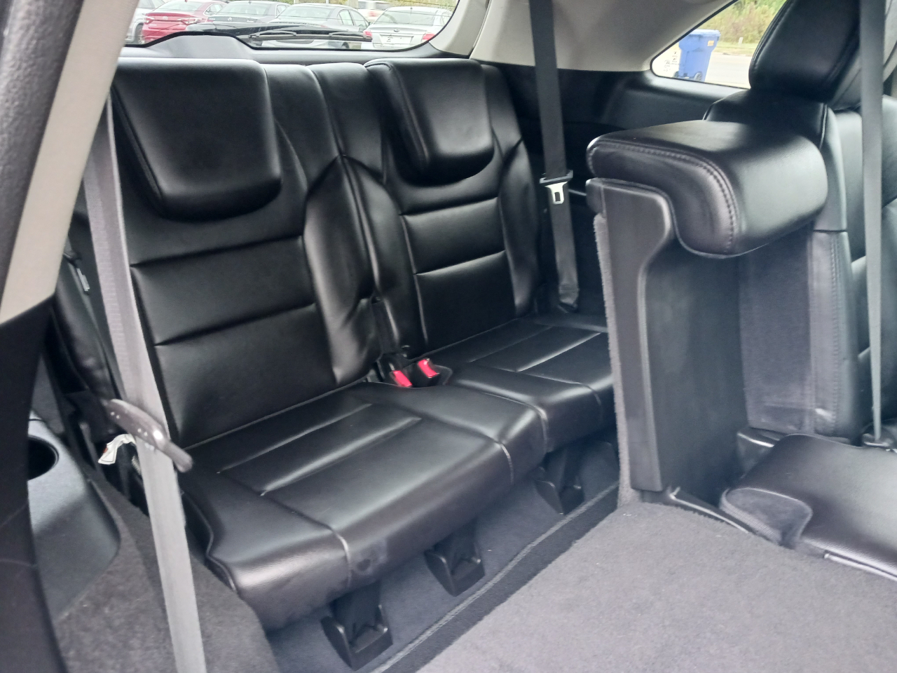 Acura MDX SH-AWD 2013 Acura MDX SH-AWD 2013