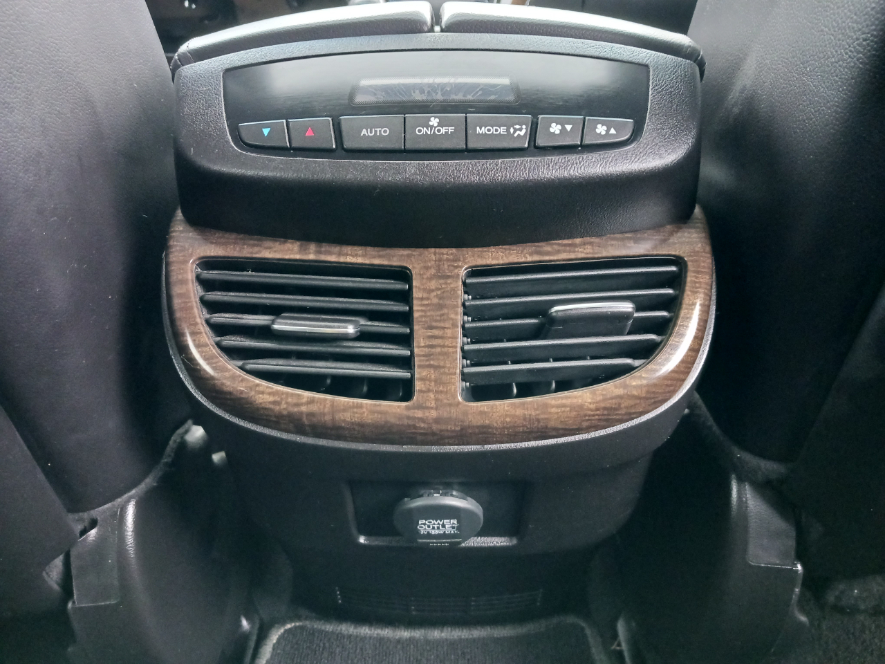 Acura MDX SH-AWD 2013 Acura MDX SH-AWD 2013