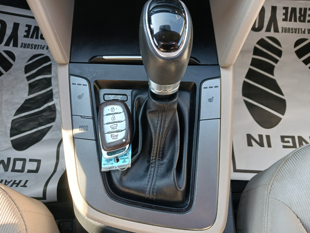 Hyundai Elantra  2017 Hyundai Elantra  2017