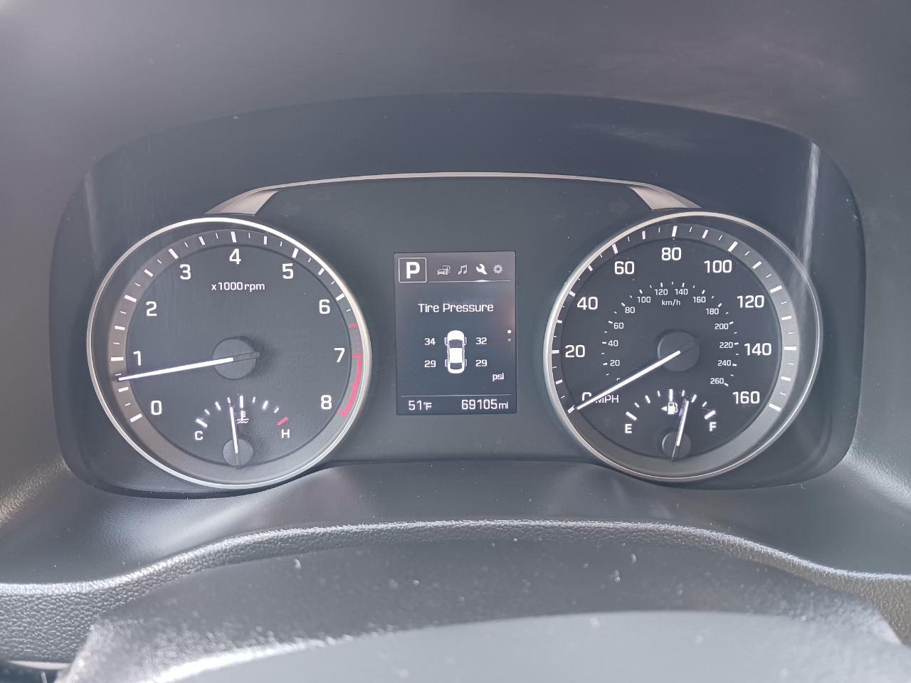 Hyundai Elantra  2017 Hyundai Elantra  2017