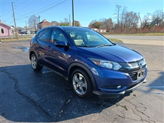 2017 Honda HR-V 
