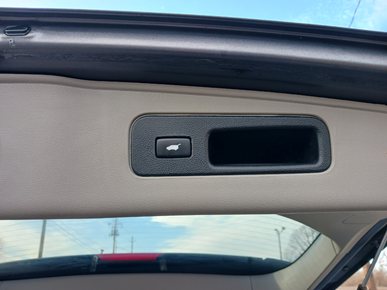 Honda Odyssey EX-L 2016