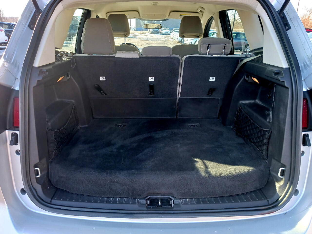 Ford C-Max Hybrid SE 2013