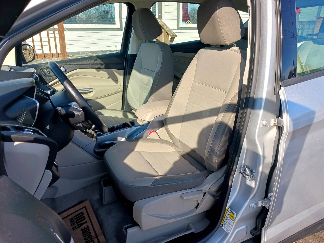 Ford C-Max Hybrid SE 2013