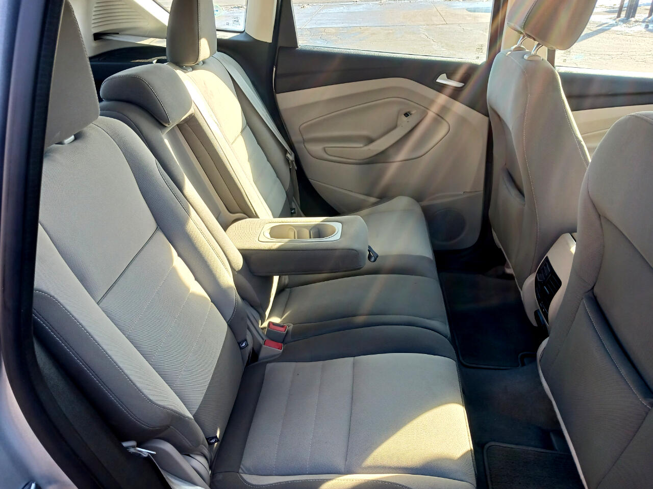 Ford C-Max Hybrid SE 2013