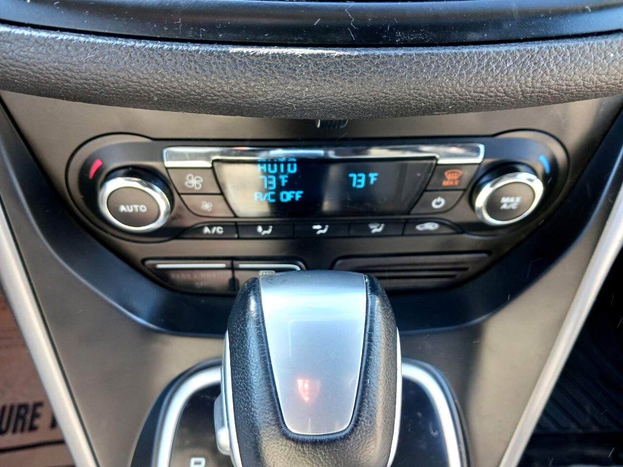 Ford C-Max Hybrid SE 2013