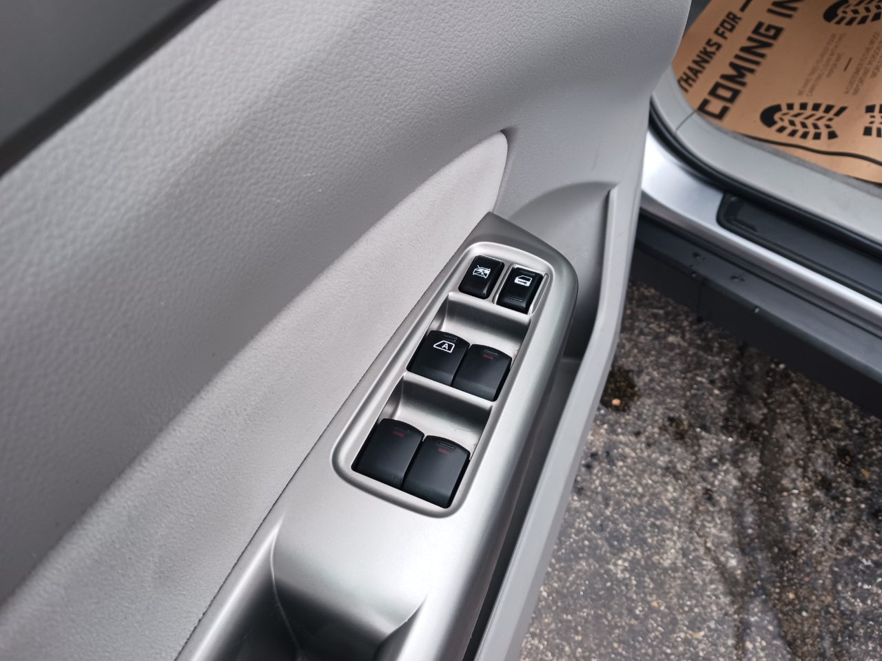 Subaru Forester 2.5X Limited 2010