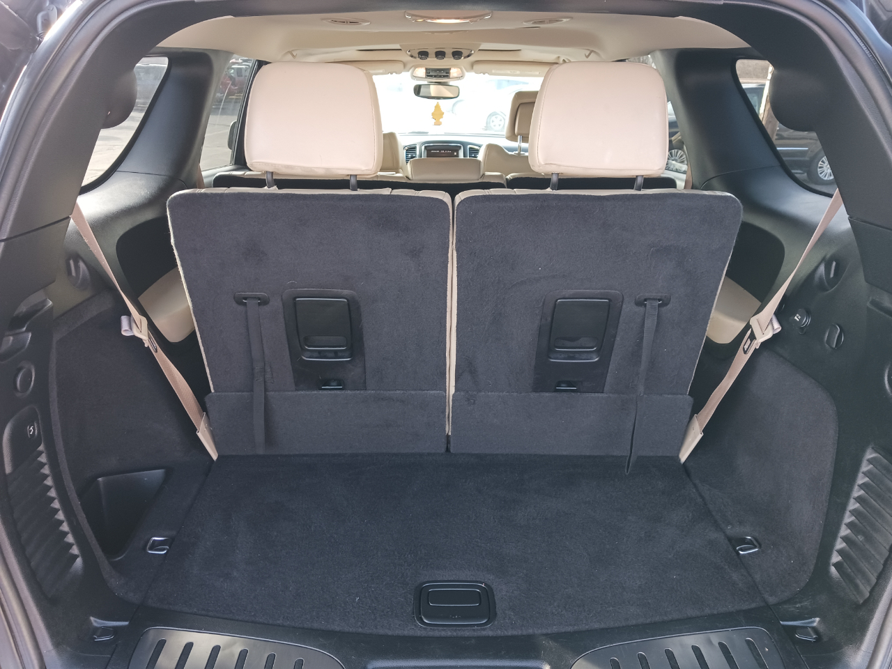 Dodge Durango GT 2017