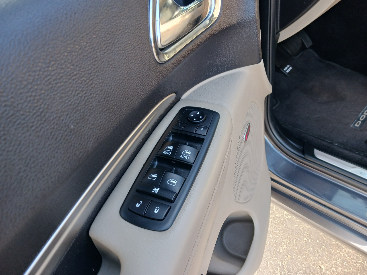 Dodge Durango GT 2017