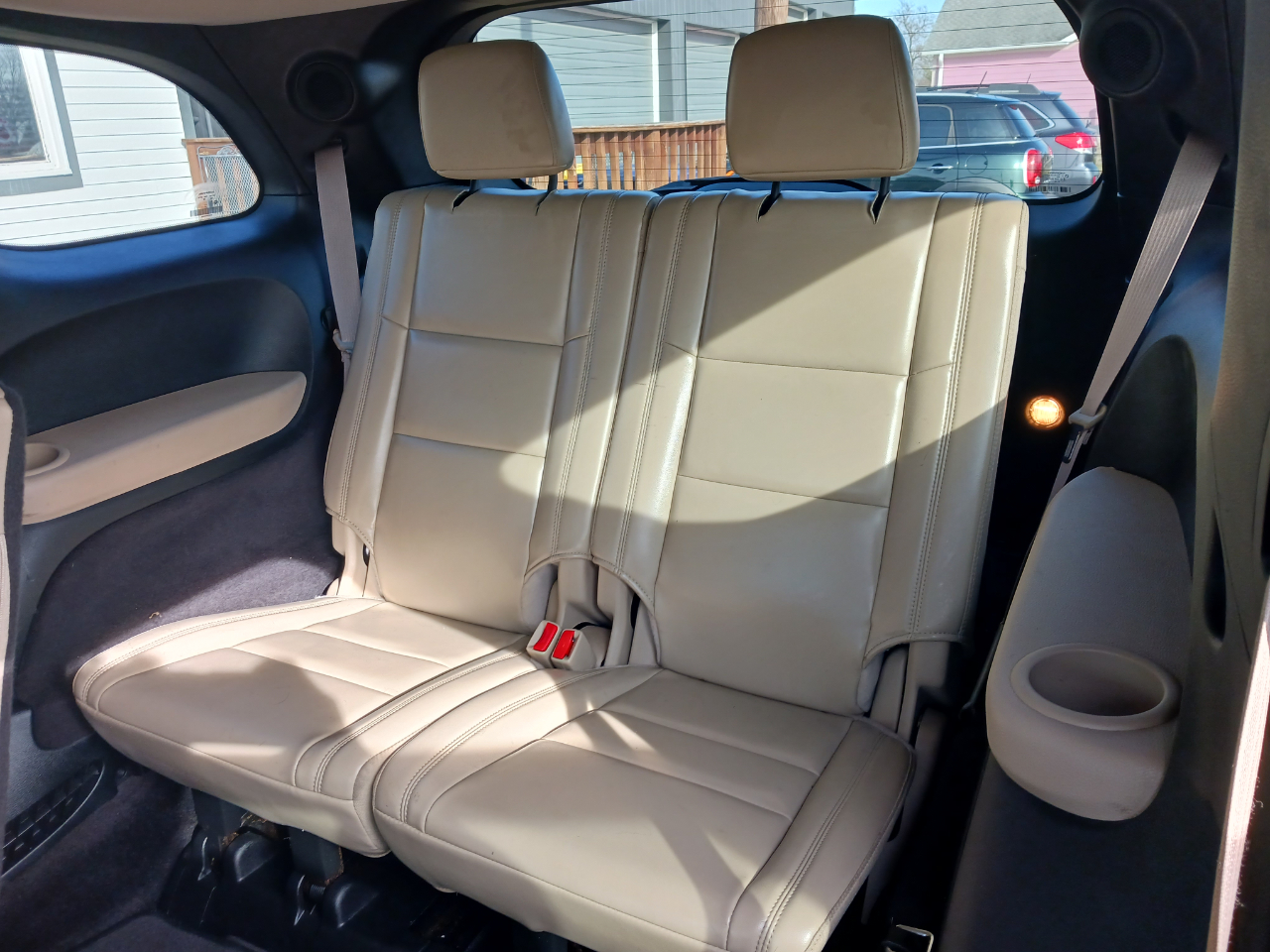 Dodge Durango GT 2017